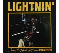 Lightnin Hopkins - Lightnin' in New York (Remastered) [Import]