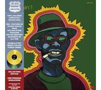 Lightnin' Hopkins - Lightnin'! - Yellow/Green [Vinyl Lp] Colored Vinyl, Green, Ltd Ed, Yellow, Deluxe Ed, Reissue