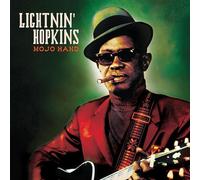 Lightnin' Hopkins - Mojo Hand