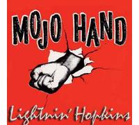 Lightnin' Hopkins - Mojo Hand(+Bonus Tracks) [Import]