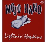 Lightnin' Hopkins - Mojo Hand [Import]