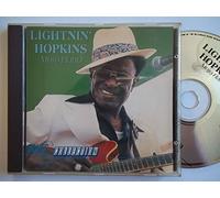 Lightnin' Hopkins - Mojo Hand [UK Import]
