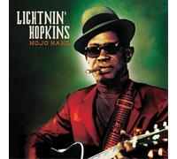 Lightnin' Hopkins – Mojo Hand – Vinyle couleur or – The Orchard