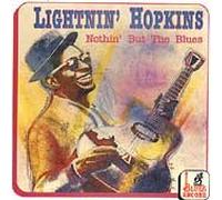 Lightnin' Hopkins - Nothin' But the Blues