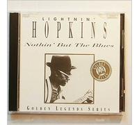 Lightnin' Hopkins - Nothin' But The Blues [Import]