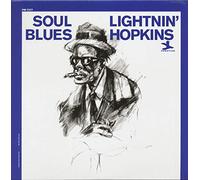 Lightnin Hopkins - Soul Blues [Vinyl]