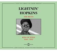 LIGHTNIN HOPKINS THE