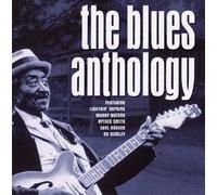 Lightnin' Hopkins : The Blues Anthologie