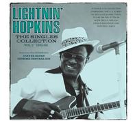 Lightnin' Hopkins – The Singles Collection Vol. 2 1951-62 – Acrobat