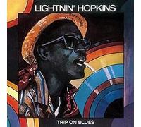 Lightnin' Hopkins - Trip on Blues