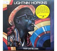 Lightnin Hopkins - Trip on The Blues [Import]