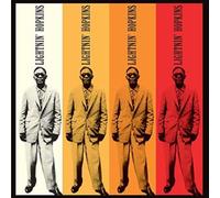 Lightnin' Hopkins Vinyle