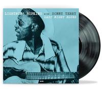 Lightnin' Hopkins With Sonny Terry - Last Night Blues
