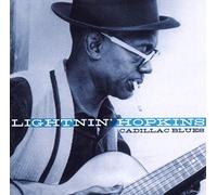 Lightnin' John Hopkins - Cadillac Blues