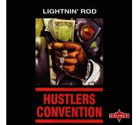 Lightnin' Rod - Hustlers Convention