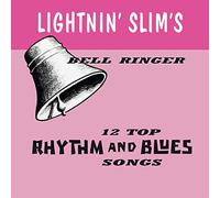 Lightnin Slim - Bell Ringer