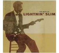 Lightnin Slim - Best of