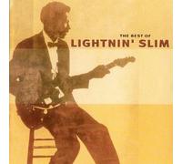 Lightnin' Slim - Best of Lightnin' Slim