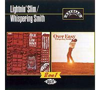 Lightnin' Slim - High and Low/Over Easy