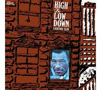 Lightnin' Slim - High & Lowdown-Reissue [Import]