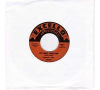 Lightnin' Slim - LIGHTNIN' SLIM Sugar Plum/Just Made Twenty-One 45rpm