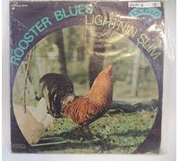 Lightnin' Slim - Rooster Blues