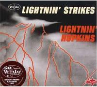 Lightnin' Strikes