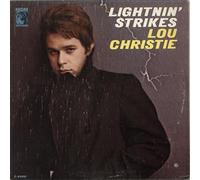 Lightnin' Strikes