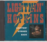 Lightnin' Strikes Back