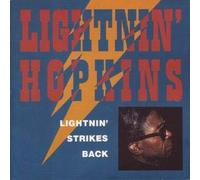 Lightnin' Strikes Back [Import Anglais]