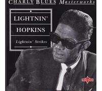 Lightnin' Strikes [Import]