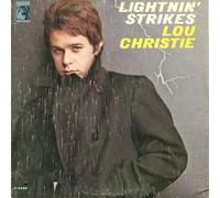 Lightnin' Strikes-LP