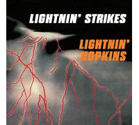 Lightnin' Strikes-Vinyle Violet