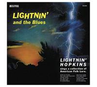 Lightnin & The Blues