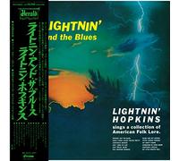 Lightnin' & The Blues-Green