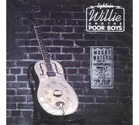 Lightnin Willie & The Poorboys