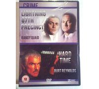 Lightning 87th Precinct/Hard [Import]