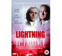 Lightning 87th Precinct [Import]