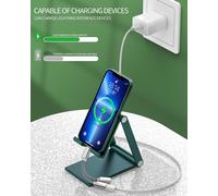 Lightning Adapter (2 In 1) Dual Headphone Jack And Charging Jack For Apple Mfi Aux Certified Charging Splitter Charging Cable Mobile Phone Splitter For Ipad