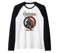 Lightning at The Gates Manche Raglan