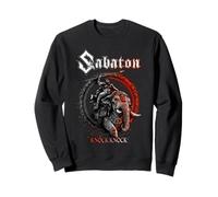 Lightning at The Gates Sweatshirt