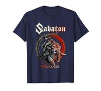 Lightning at The Gates T-Shirt