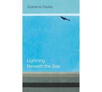 Lightning Beneath the Sea by Grahame Davies [Paperback] NEUF