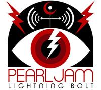 Lightning Bolt Vinyle