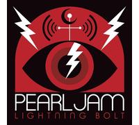 Pearl Jam - Lightning Bolt