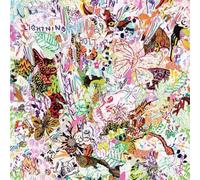 Lightning Bolt - Earthly Delights [Import]