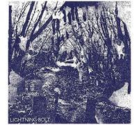 Lightning Bolt - Fantasy Empire [Vinyl Lp] Gatefold Lp Jacket