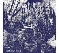 Lightning Bolt - Fantasy Empire [Vinyl Lp] Gatefold Lp Jacket