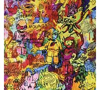 Lightning Bolt - Hypermagic Mountain (Pink Vinyl) [Import]