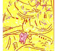 Lightning Bolt Lightning Bolt (Vinyl) Bonus Tracks 12" Album